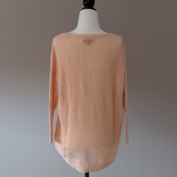 Calvin Klein Knit Sweater - Picture 4 of 4